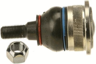 Rótula de suspensión/carga TRW JBJ732