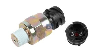 Sensor, sistema de aire comprimido DT Spare Parts 2.27152
