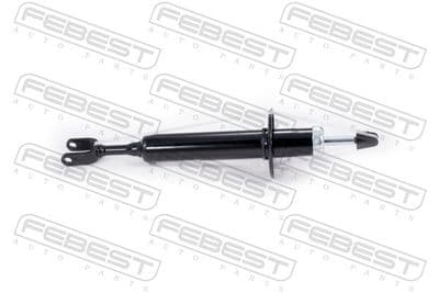 Amortiguador FEBEST 1707G-017F