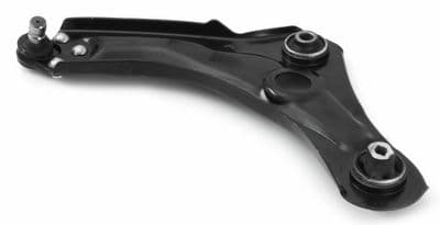 Brazo oscilante, suspensión de ruedas BOSCH 0 986 142 003