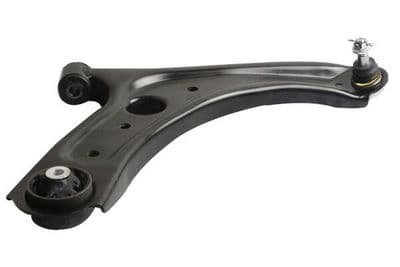 Brazo oscilante, suspensión de ruedas MONROE L43J106