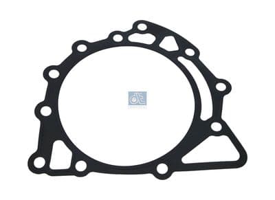 Junta, carcasa del clutch DT Spare Parts 5.50216