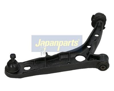 Brazo oscilante, suspensión de ruedas JAPANPARTS BS-539R