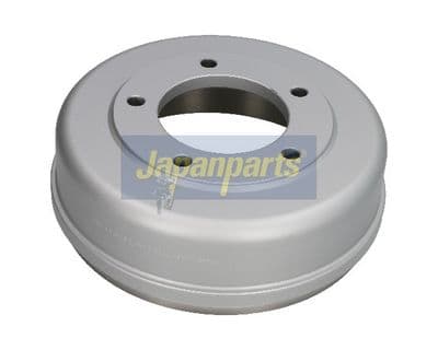 Tambor de freno JAPANPARTS TA-0315C