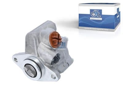 Bomba hidráulica, dirección DT Spare Parts 4.68710