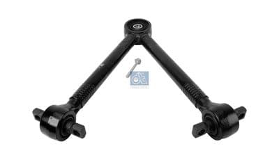 Brazo oscilante, suspensión de ruedas DT Spare Parts 4.65060