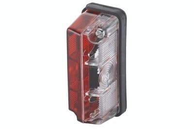 Luz limitadora HELLA 2TJ 003 168-151