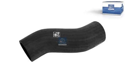 Tubería de radiador DT Spare Parts 4.80419