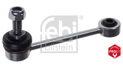 Travesaños/barras, estabilizador FEBI BILSTEIN 48087