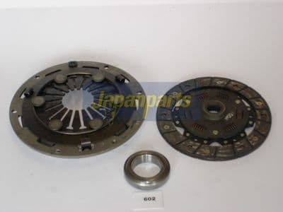 Kit de clutch JAPANPARTS KF-602