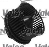Ventilador del interior VALEO 715263