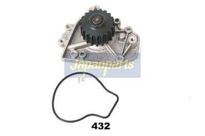 Bomba de agua, refrigeración del motor JAPANPARTS PQ-432