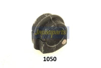 Casquillo del buje, estabilizador JAPANPARTS RU-1050