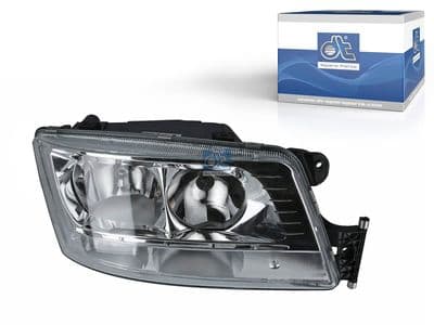 Faro principal DT Spare Parts 3.32506