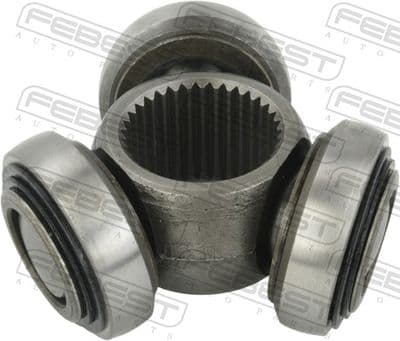Trípode, eje de transmisión FEBEST 0316-ACC