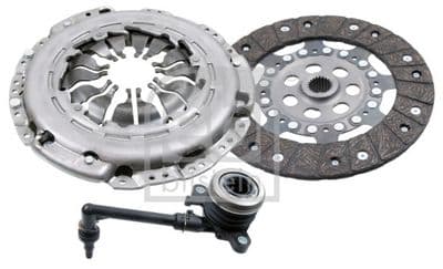 Kit de clutch FEBI BILSTEIN 1005254