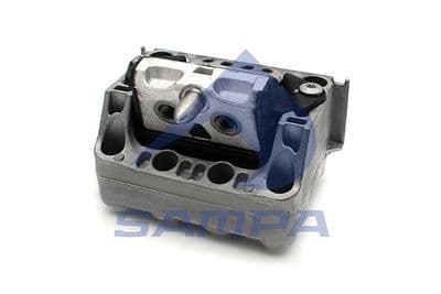 Soporte, motor SAMPA 204.317