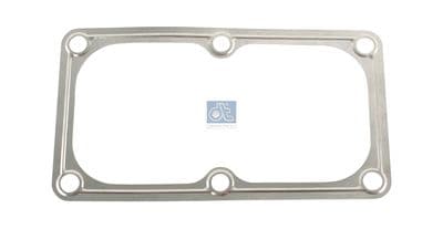 Junta, colector de admisión DT Spare Parts 7.53610