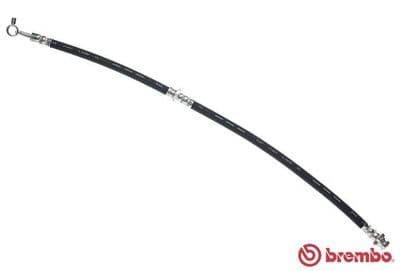 Manguera de frenos BREMBO T 56 173