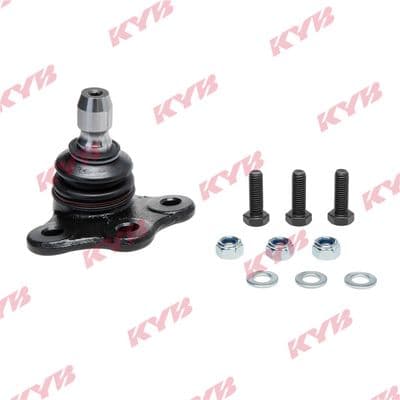 Rótula de suspensión/carga KYB KBJ4126