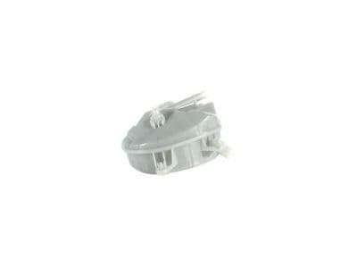 Depósito de compensación, refrigerante MAHLE CRT 433 000S