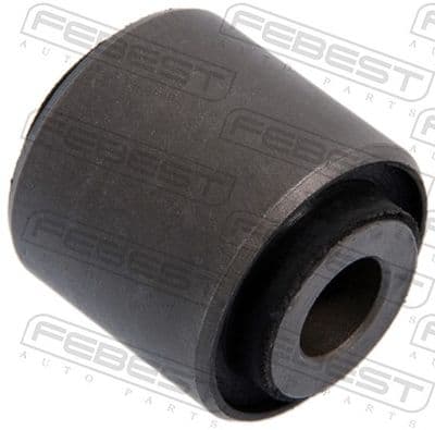 Horquilla de suspensión FEBEST NAB-253