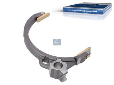 Horquilla de cambio, transmisión manual DT Spare Parts 2.33093