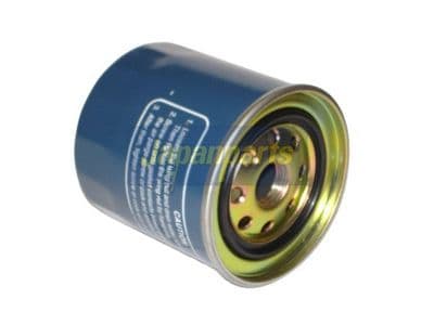 Filtro combustible JAPANPARTS FC-117S