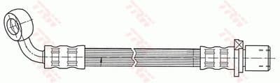 Manguera de frenos TRW PHD834