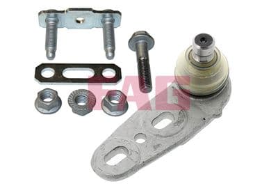 Rótula de suspensión/carga Schaeffler FAG 825 0283 10