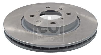 Disco de freno FEBI BILSTEIN 108497