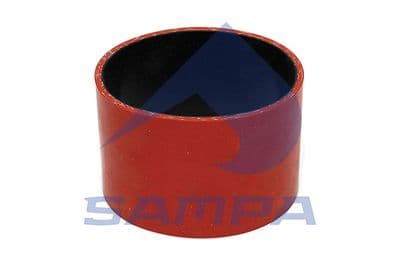 Manguera de aire de sobrealimentación SAMPA 021.027