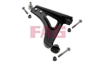 Brazo oscilante, suspensión de ruedas Schaeffler FAG 821 0316 10