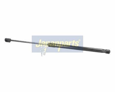 Amortiguador, cajuela/compartimento de carga JAPANPARTS ZS09145