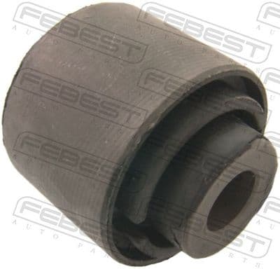 Horquilla de suspensión FEBEST HAB-087