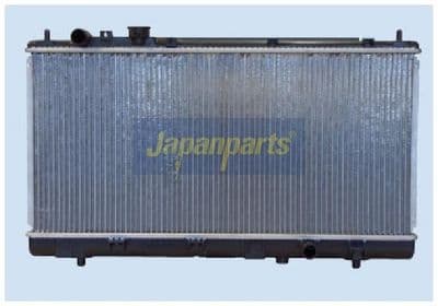 Radiador, refrigeración del motor JAPANPARTS RDA273001