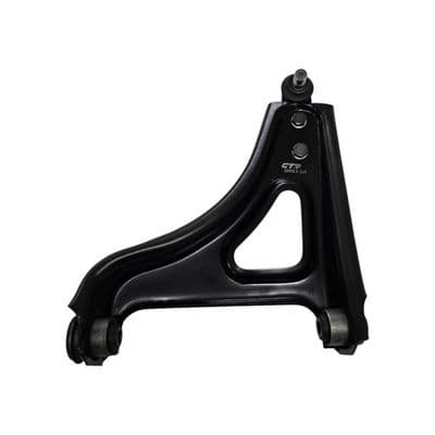 Brazo oscilante, suspensión de ruedas CTR CQ0662L