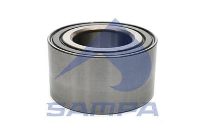 Cojinete, eje del ventilador (enfriamiento del motor) SAMPA 046.263