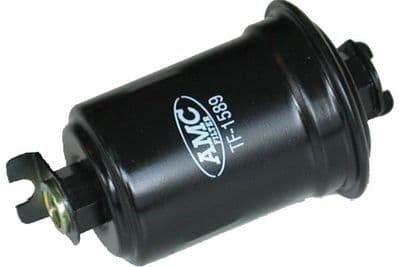 Filtro combustible Kavo Parts TF-1589
