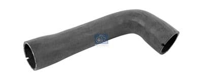 Tubería de radiador DT Spare Parts 1.11639