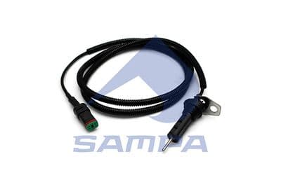 Sensor, desgaste de balata SAMPA 091.056