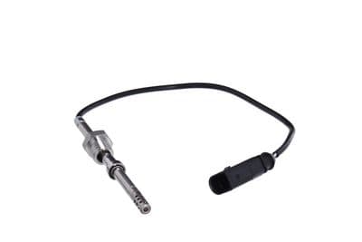 Sensor, de temperatura de gas de escape VALEO 369072