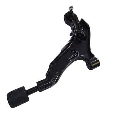 Brazo oscilante, suspensión de ruedas CTR CQ0286L