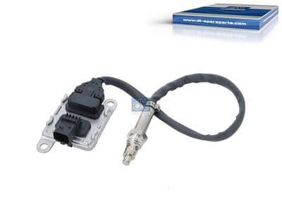 Sensor NOx, inyección de urea DT Spare Parts 4.73151