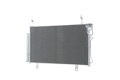 Condensador, aire acondicionado HELLA 8FC 366 223-181