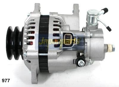 Alternador JAPANPARTS ALD977