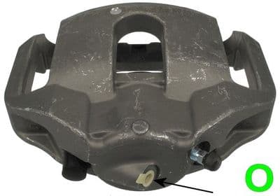 Caliper TEXTAR 38134300