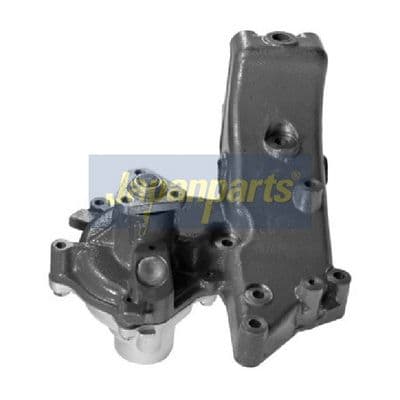 Bomba de agua, refrigeración del motor JAPANPARTS PQ-0221
