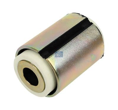 Casquillo del buje, muelle DT Spare Parts 3.65111