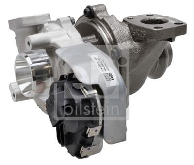 Turbocompresor, sobrealimentación FEBI BILSTEIN 1006628